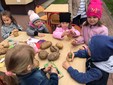 Święto Pieczonego Ziemniaka w Sieńcu
